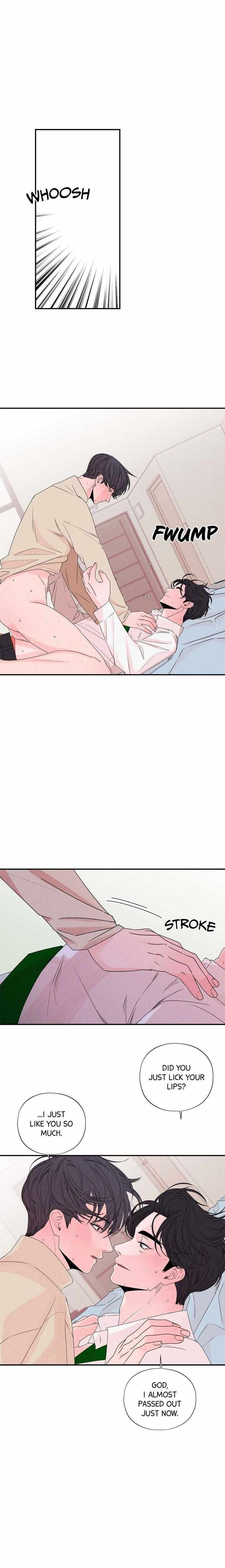 Read Take Me High chapter 42 image 3 on Lezhin