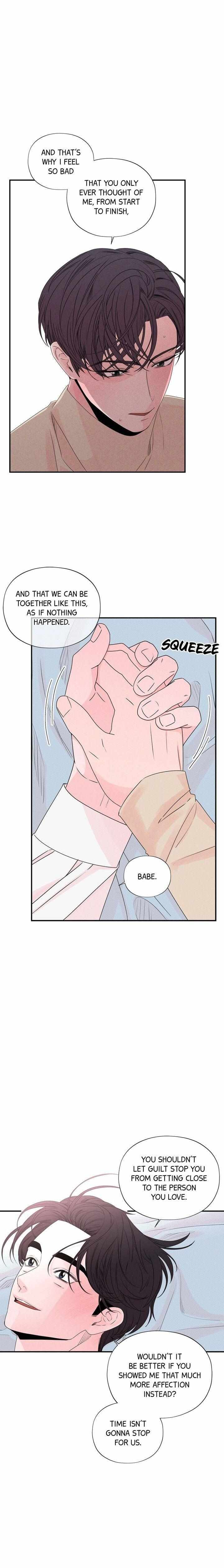 Read Take Me High chapter 42 image 4 on Lezhin