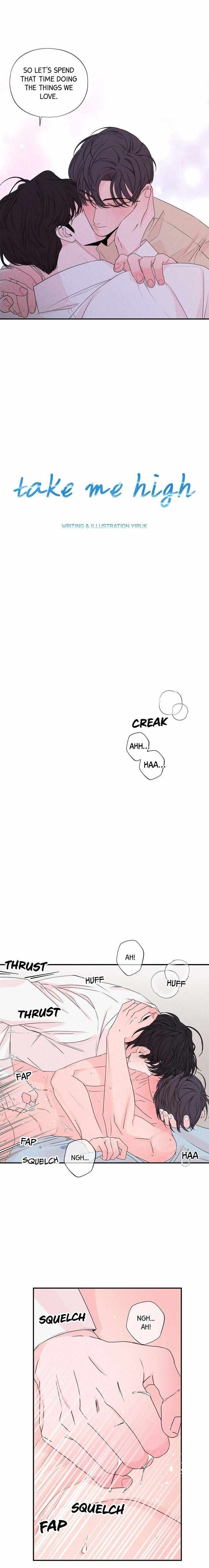 Read Take Me High chapter 42 image 5 on Lezhin