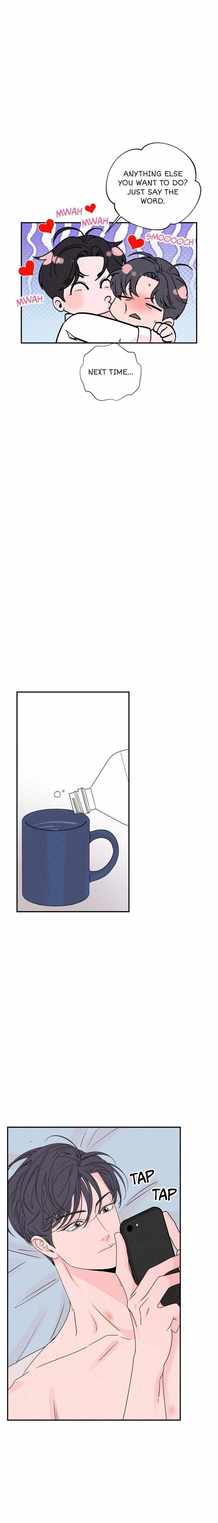 Read Take Me High chapter 42 image 7 on Lezhin