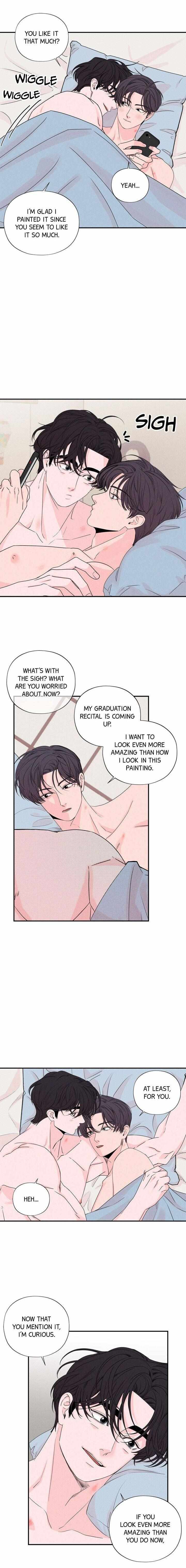 Read Take Me High chapter 42 image 9 on Lezhin