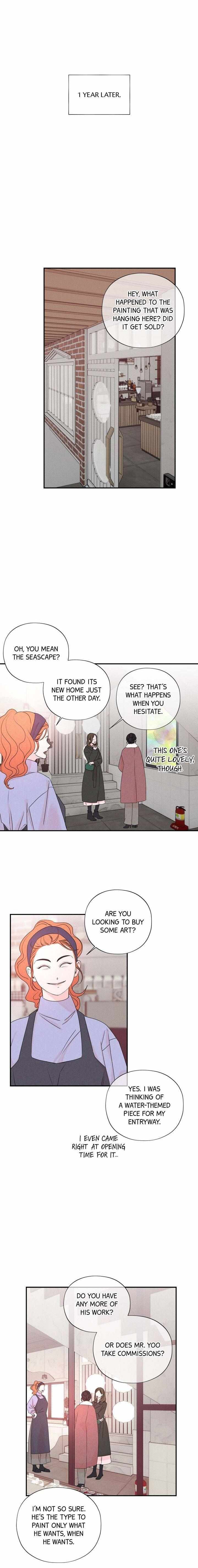 Read Take Me High chapter 43 image 1 on Lezhin