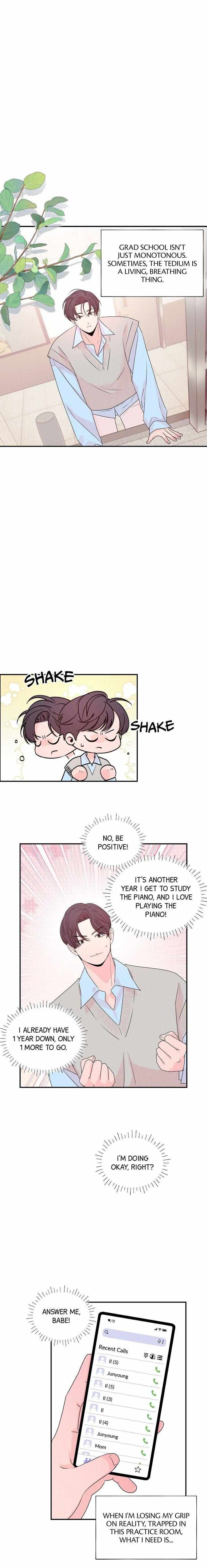 Read Take Me High chapter 43 image 10 on Lezhin