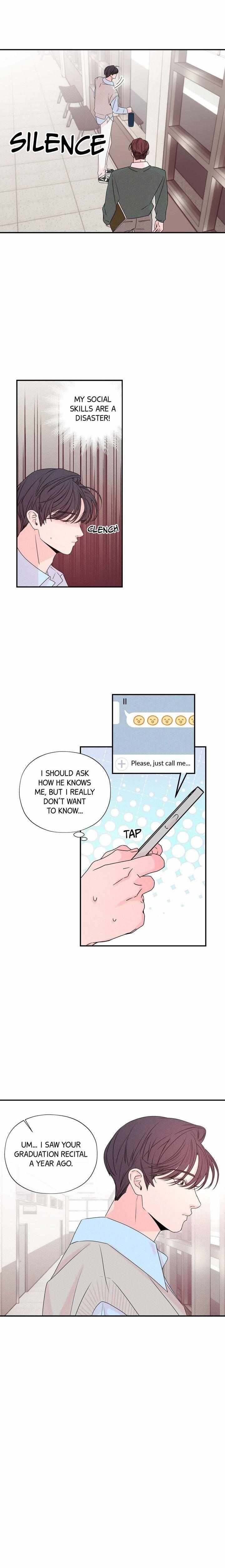 Read Take Me High chapter 43 image 13 on Lezhin