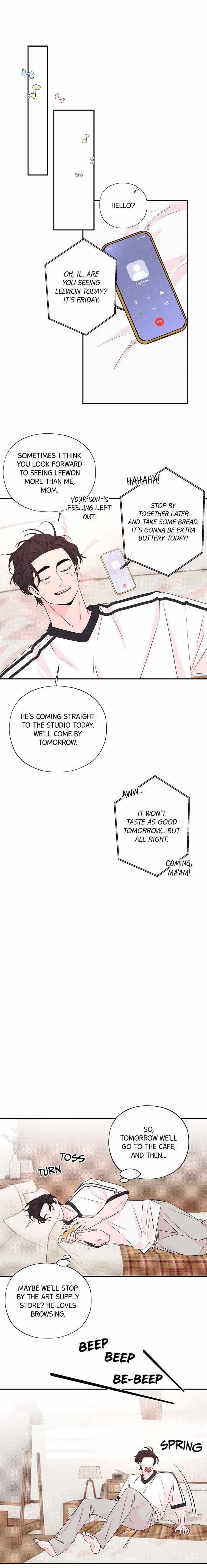 Read Take Me High chapter 43 image 15 on Lezhin