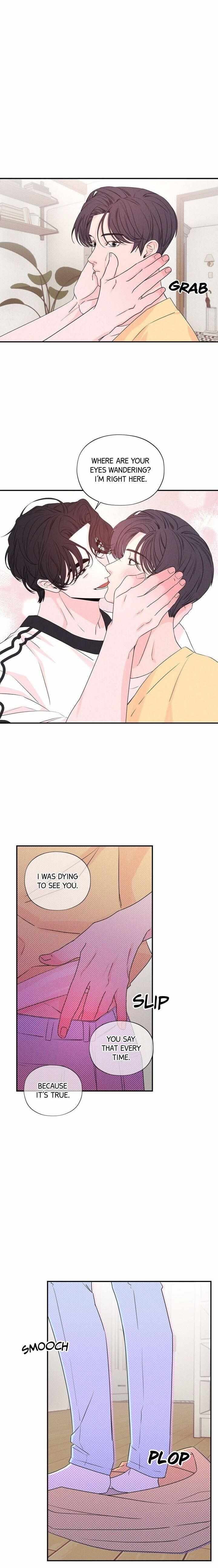 Read Take Me High chapter 43 image 17 on Lezhin