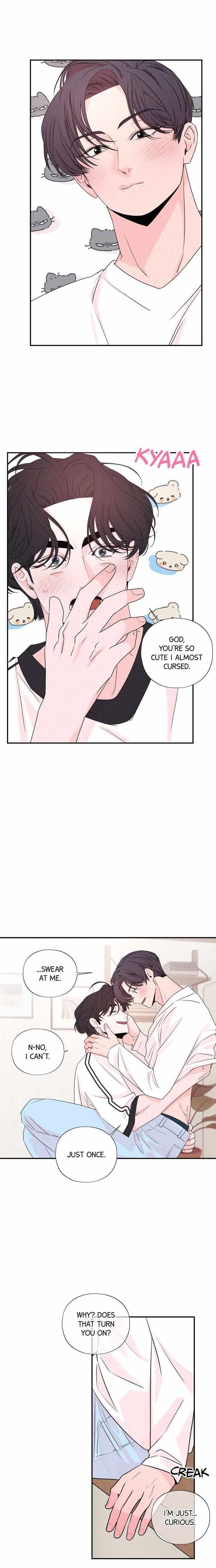 Read Take Me High chapter 43 image 19 on Lezhin