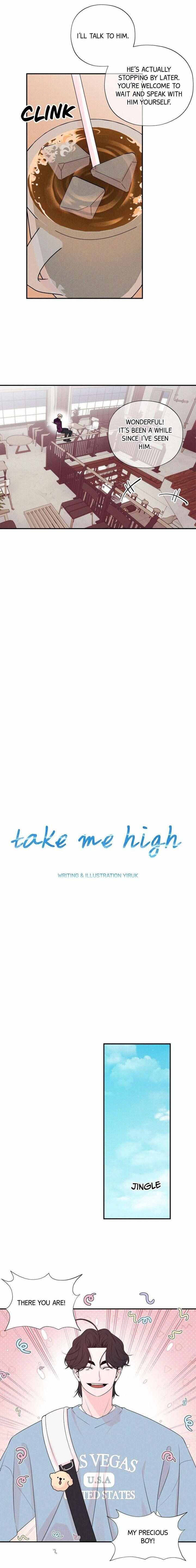 Read Take Me High chapter 43 image 2 on Lezhin