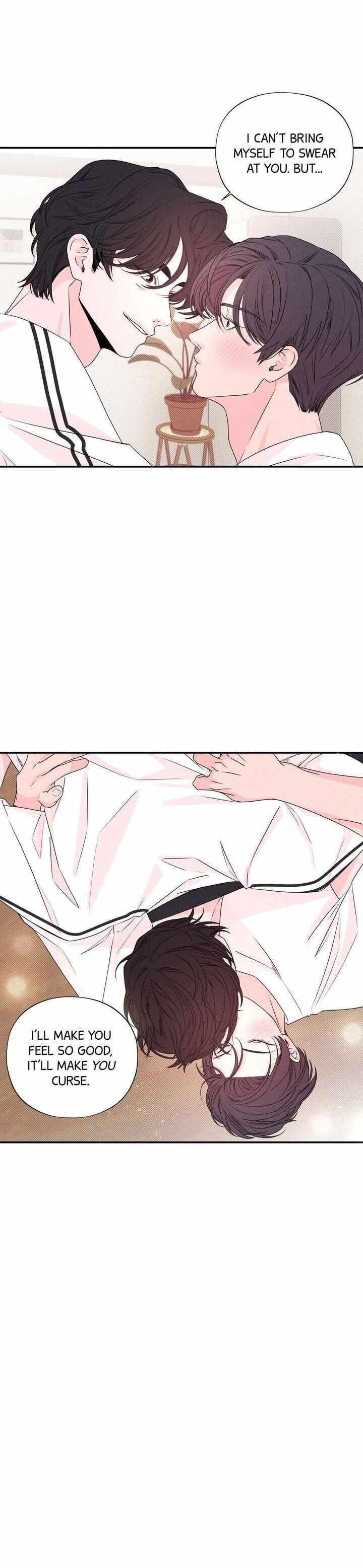 Read Take Me High chapter 43 image 20 on Lezhin