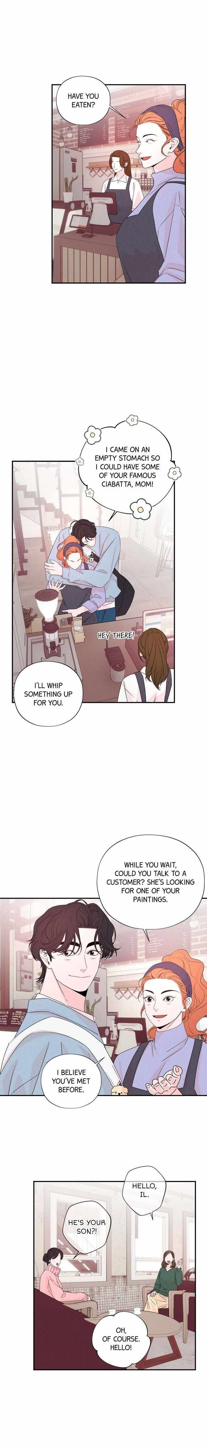 Read Take Me High chapter 43 image 3 on Lezhin