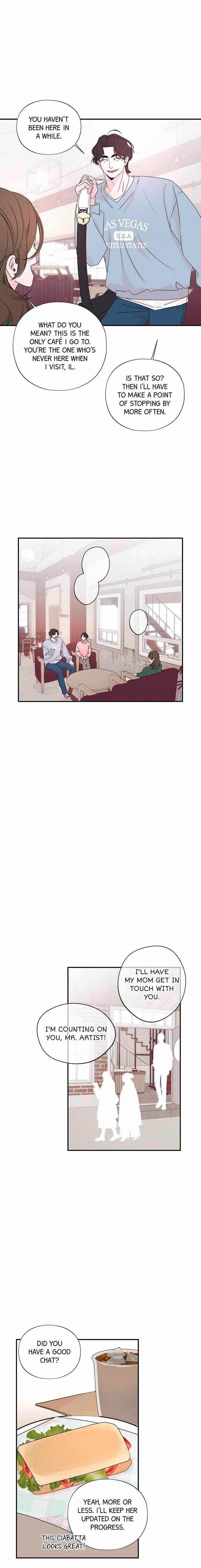 Read Take Me High chapter 43 image 4 on Lezhin