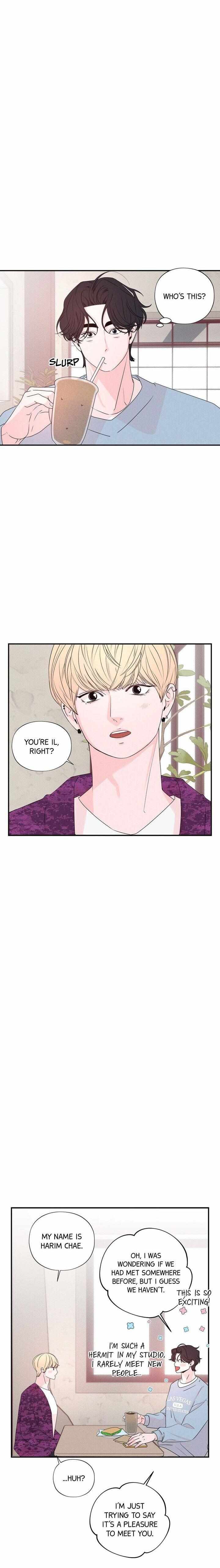 Read Take Me High chapter 43 image 6 on Lezhin