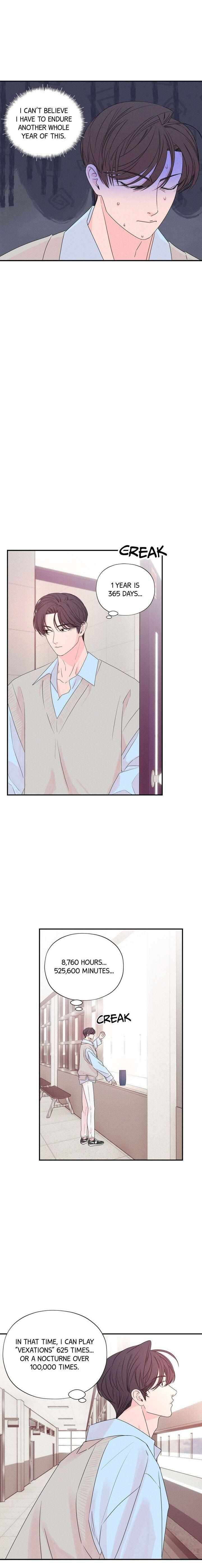 Read Take Me High chapter 43 image 9 on Lezhin