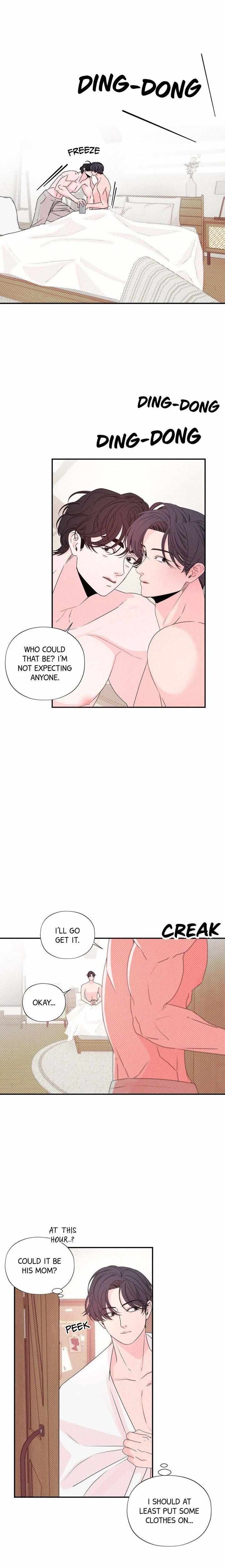 Read Take Me High chapter 44 image 13 on Lezhin