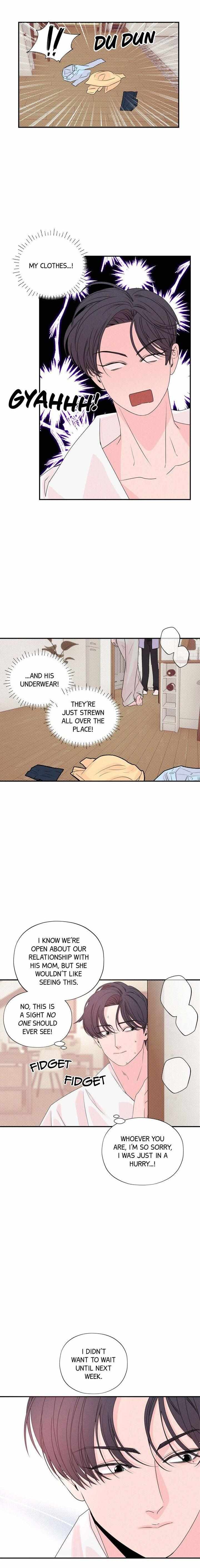 Read Take Me High chapter 44 image 14 on Lezhin
