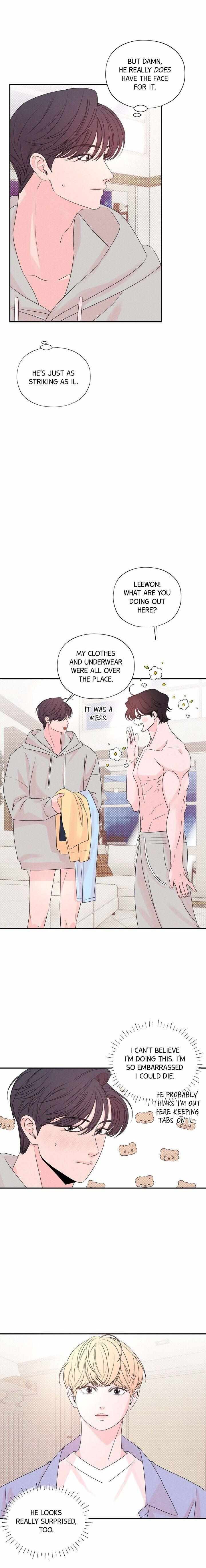 Read Take Me High chapter 44 image 18 on Lezhin