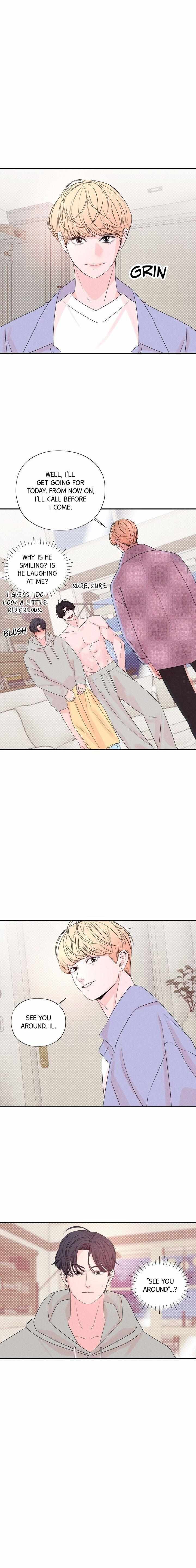 Read Take Me High chapter 44 image 19 on Lezhin