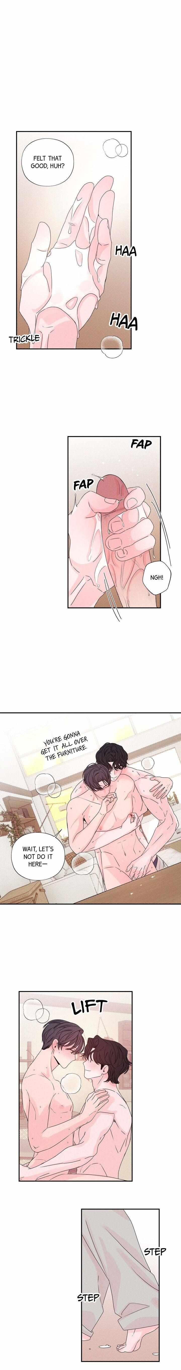 Read Take Me High chapter 44 image 4 on Lezhin