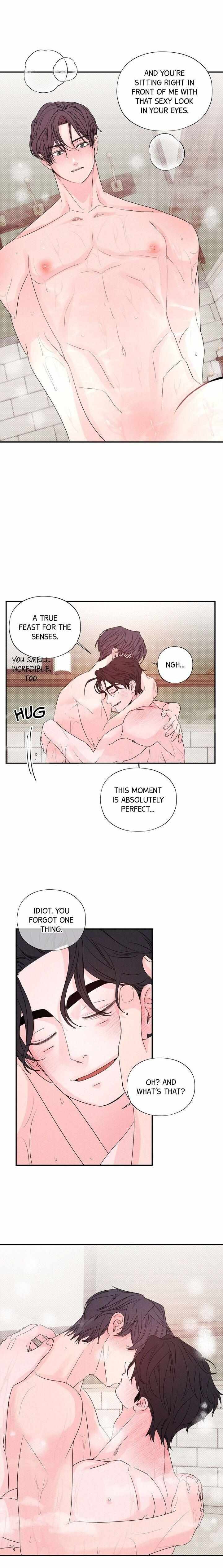 Read Take Me High chapter 44 image 6 on Lezhin