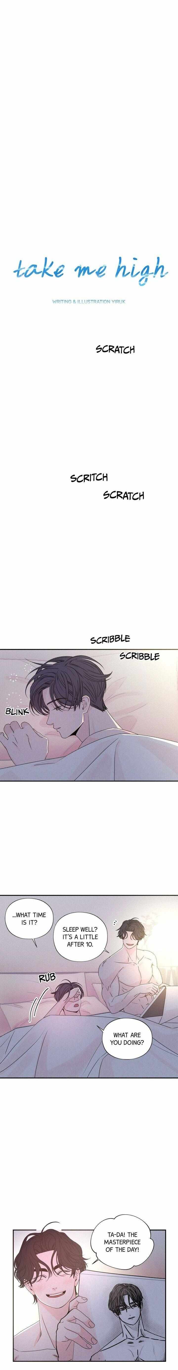 Read Take Me High chapter 44 image 7 on Lezhin