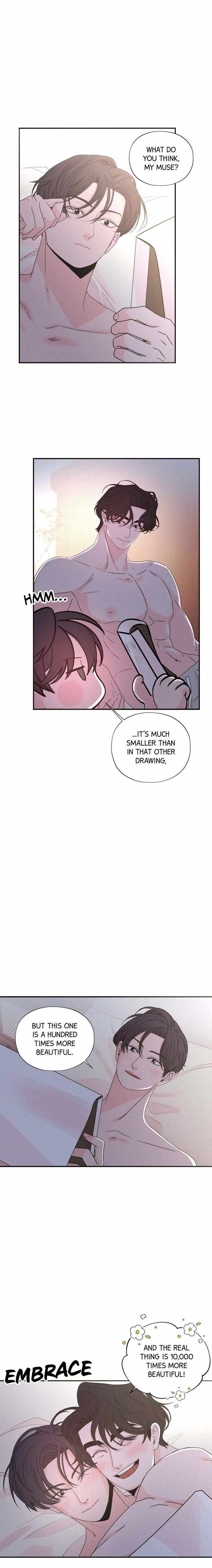 Read Take Me High chapter 44 image 8 on Lezhin