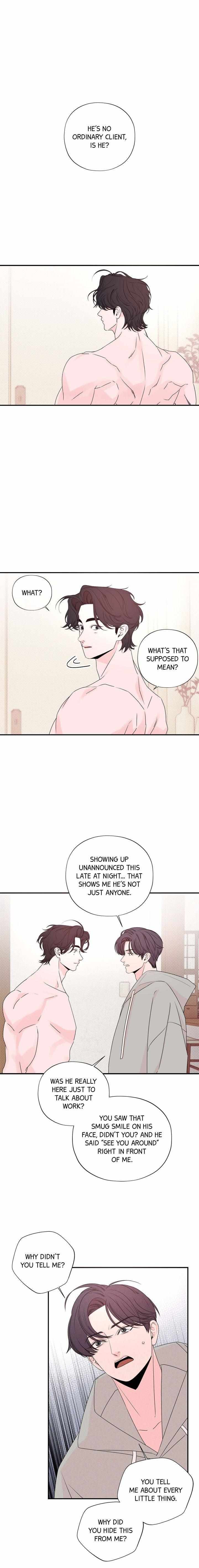 Read Take Me High chapter 45 image 1 on Lezhin