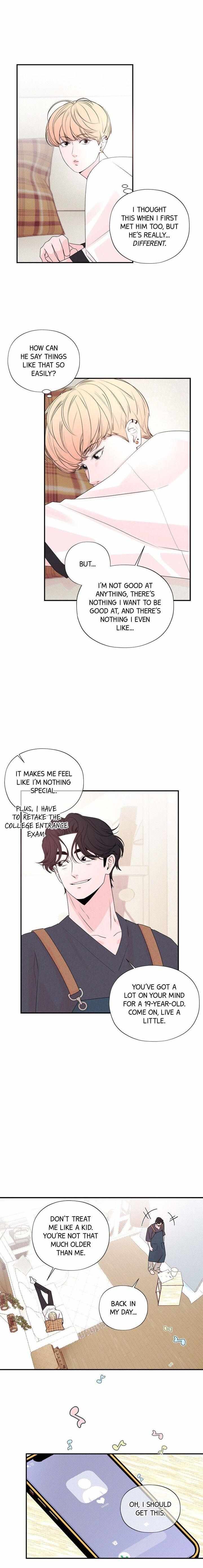 Read Take Me High chapter 45 image 10 on Lezhin