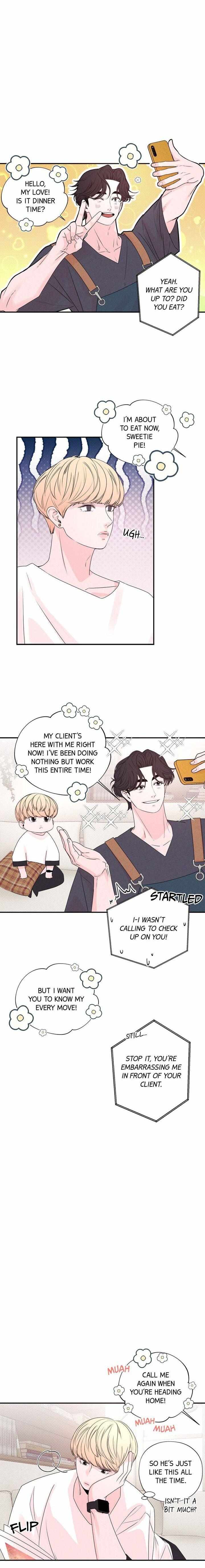 Read Take Me High chapter 45 image 11 on Lezhin