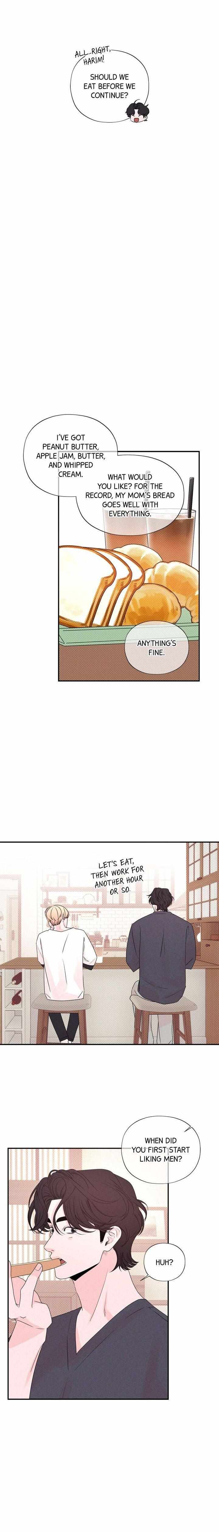 Read Take Me High chapter 45 image 12 on Lezhin
