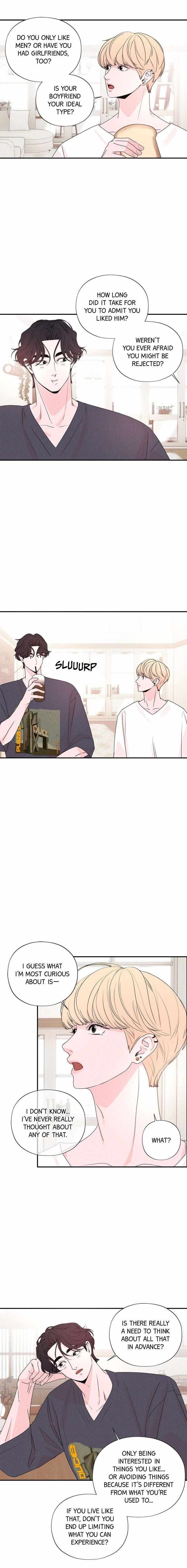 Read Take Me High chapter 45 image 13 on Lezhin