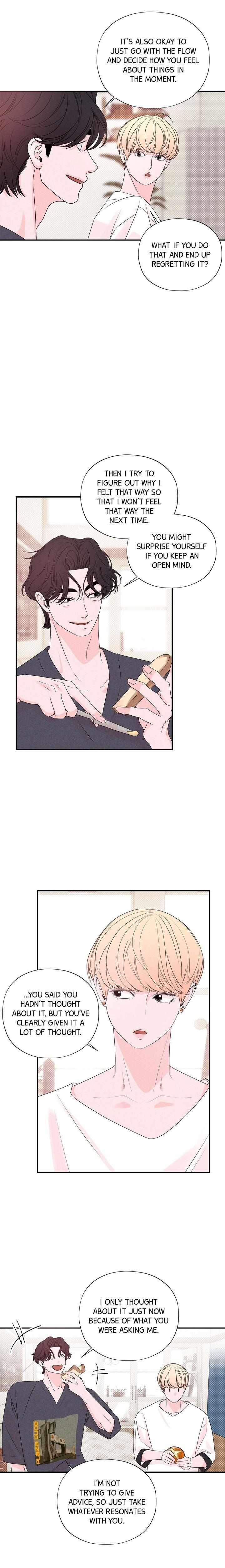 Read Take Me High chapter 45 image 14 on Lezhin