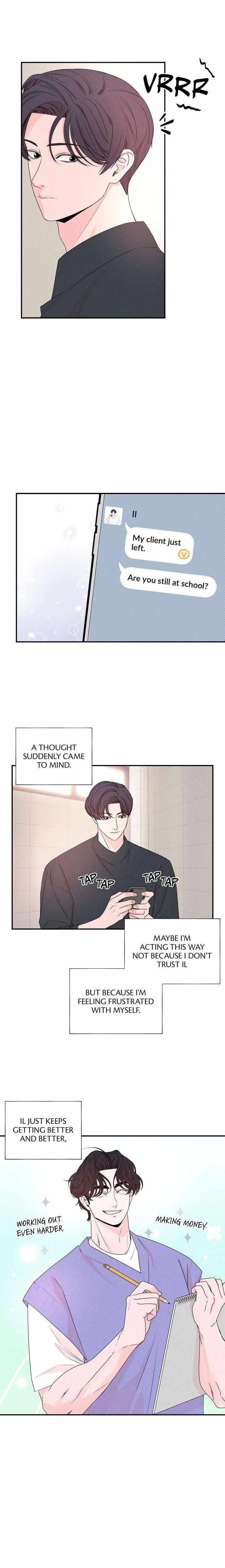 Read Take Me High chapter 45 image 17 on Lezhin