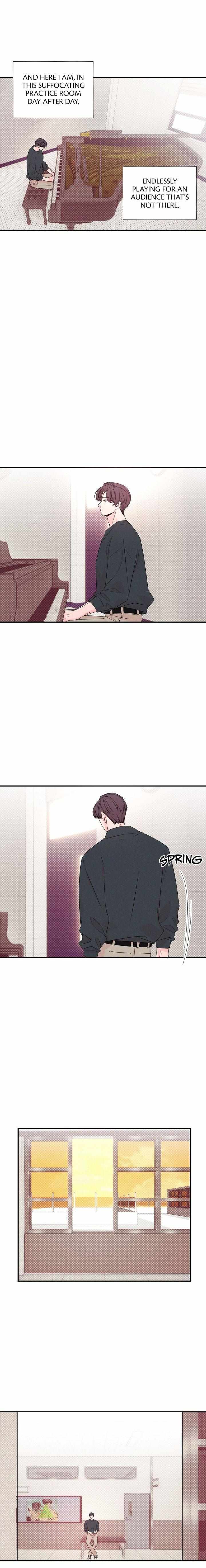 Read Take Me High chapter 45 image 18 on Lezhin