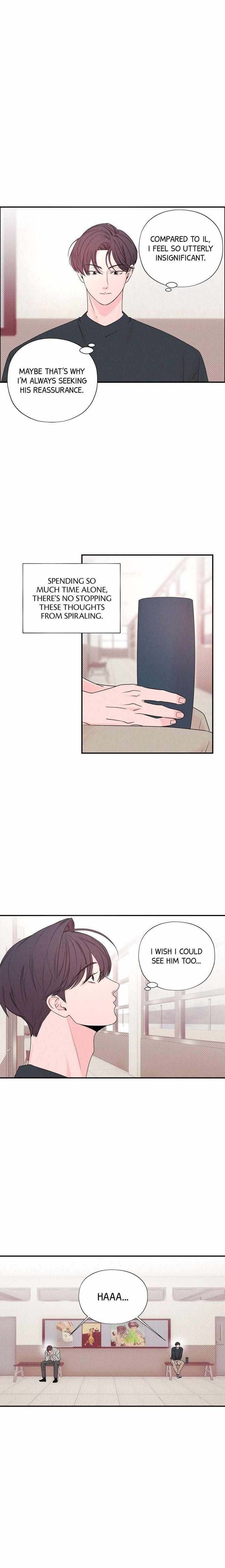 Read Take Me High chapter 45 image 19 on Lezhin
