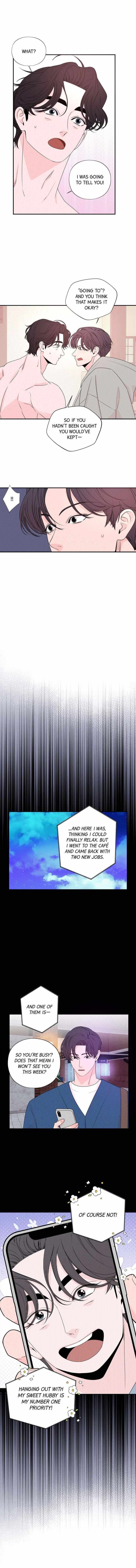 Read Take Me High chapter 45 image 2 on Lezhin