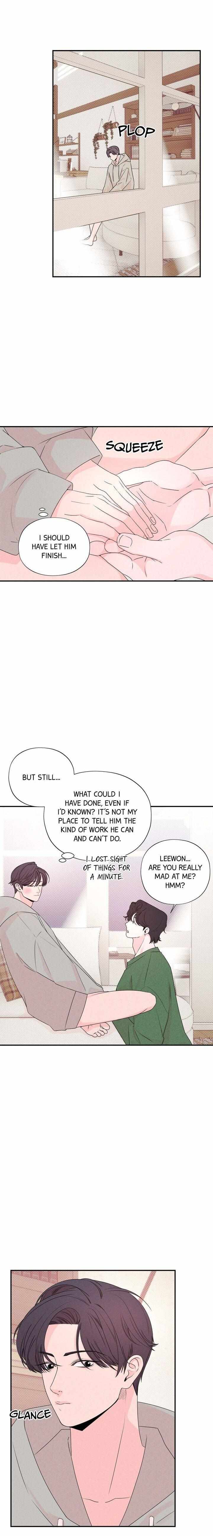 Read Take Me High chapter 45 image 3 on Lezhin