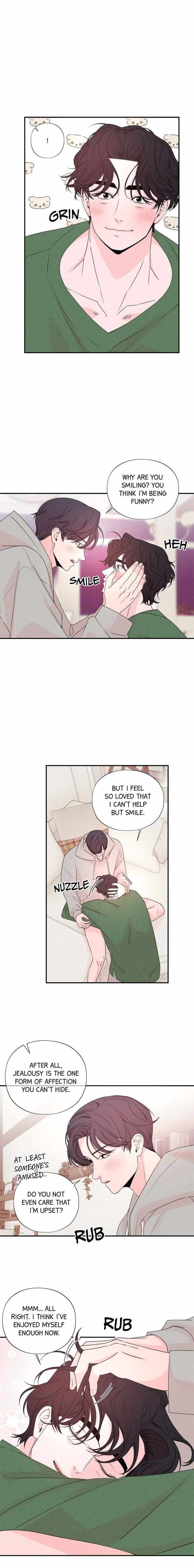 Read Take Me High chapter 45 image 4 on Lezhin