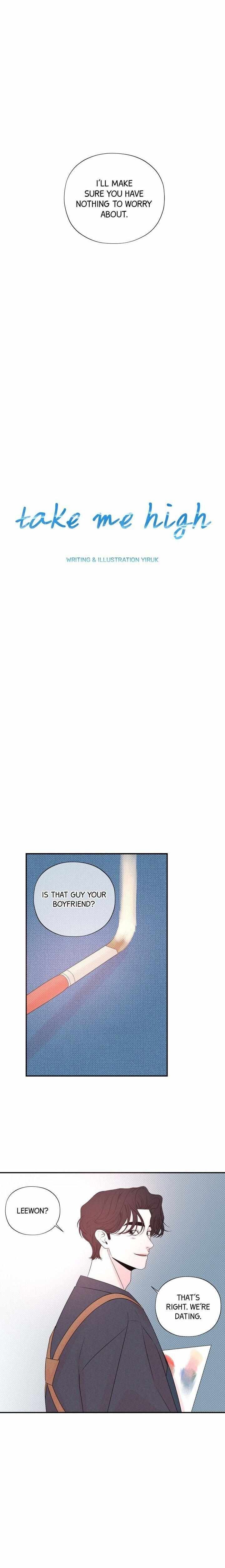 Read Take Me High chapter 45 image 5 on Lezhin