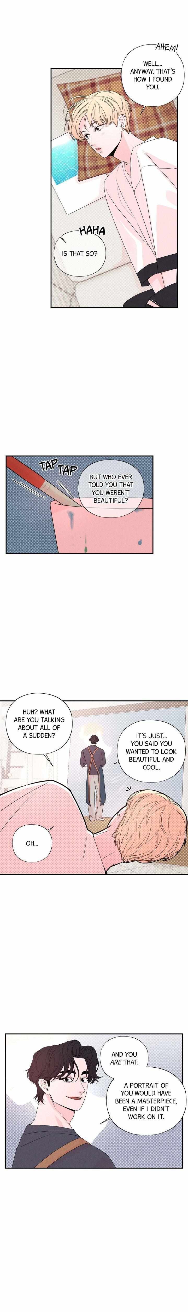 Read Take Me High chapter 45 image 9 on Lezhin