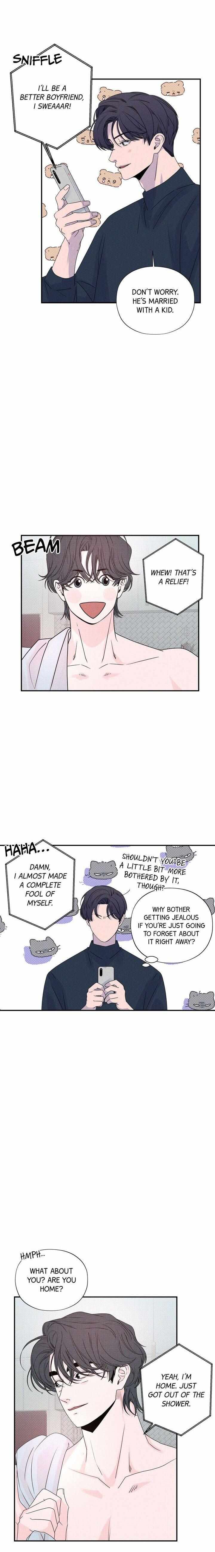 Read Take Me High chapter 46 image 10 on Lezhin