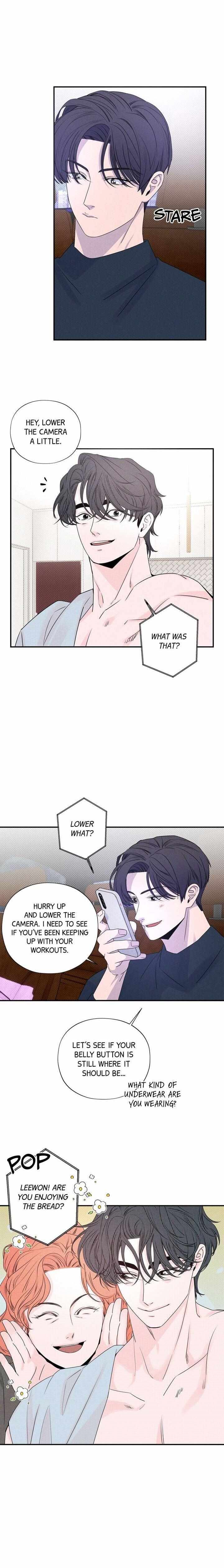 Read Take Me High chapter 46 image 11 on Lezhin