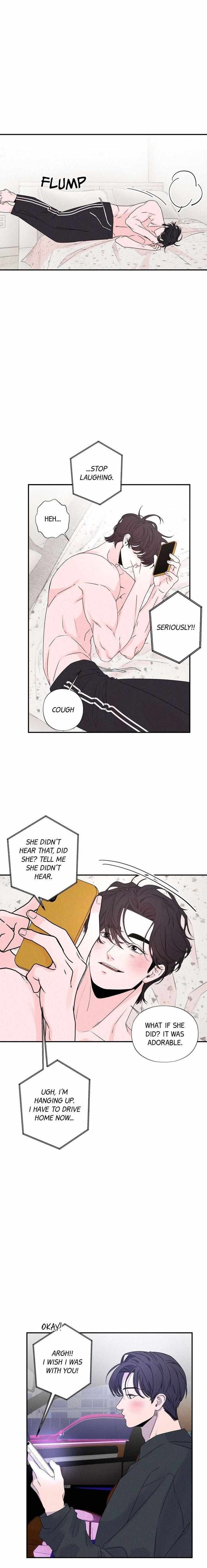 Read Take Me High chapter 46 image 13 on Lezhin