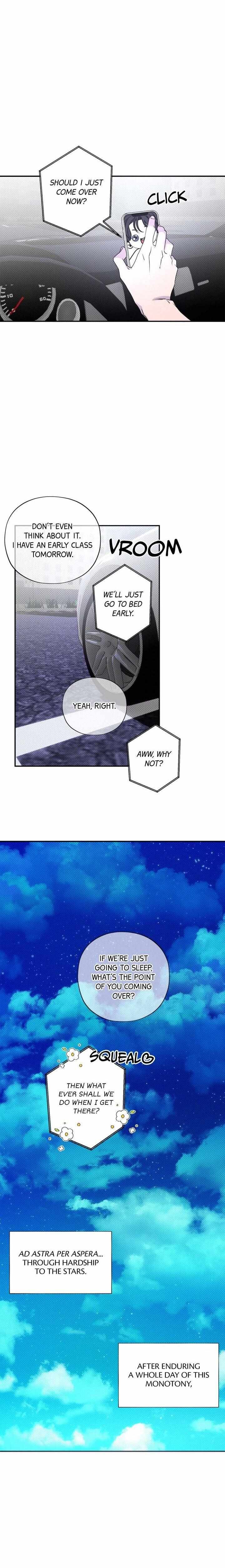 Read Take Me High chapter 46 image 14 on Lezhin