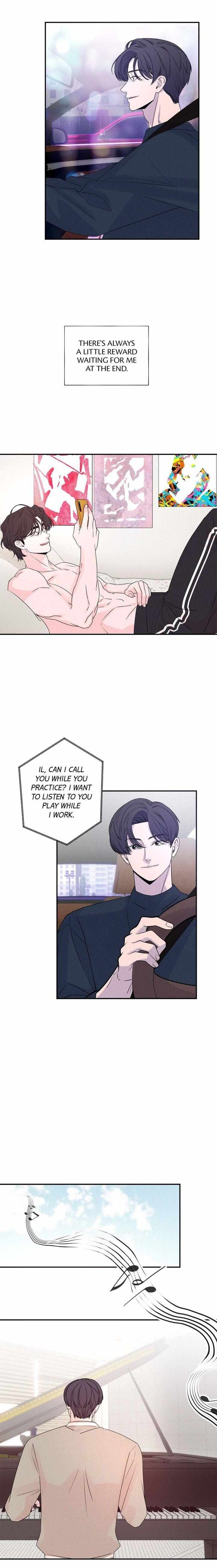 Read Take Me High chapter 46 image 15 on Lezhin