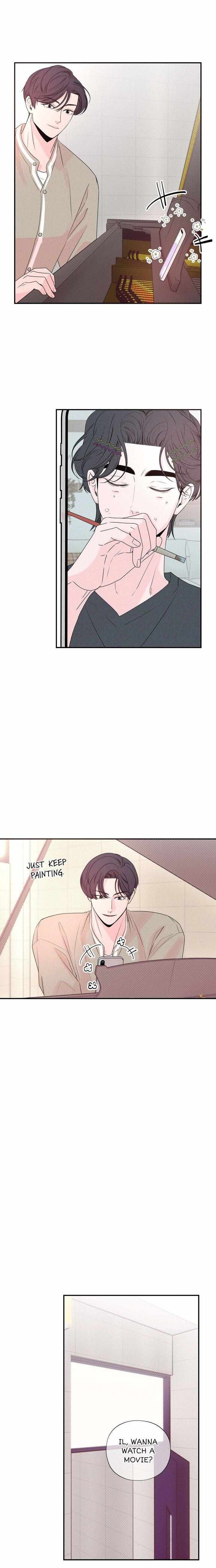 Read Take Me High chapter 46 image 16 on Lezhin
