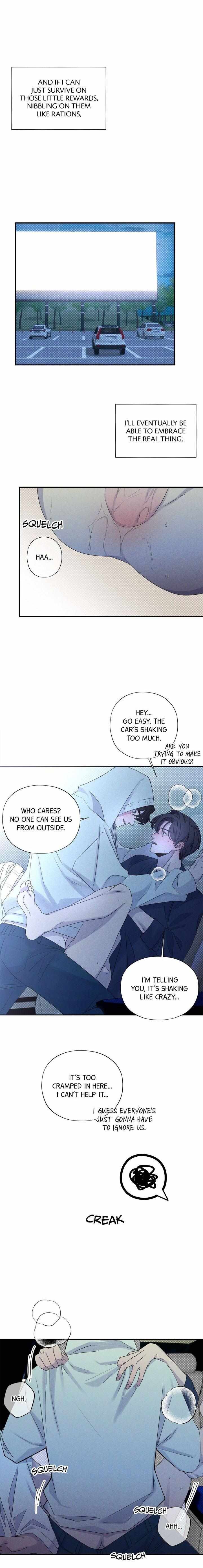 Read Take Me High chapter 46 image 18 on Lezhin