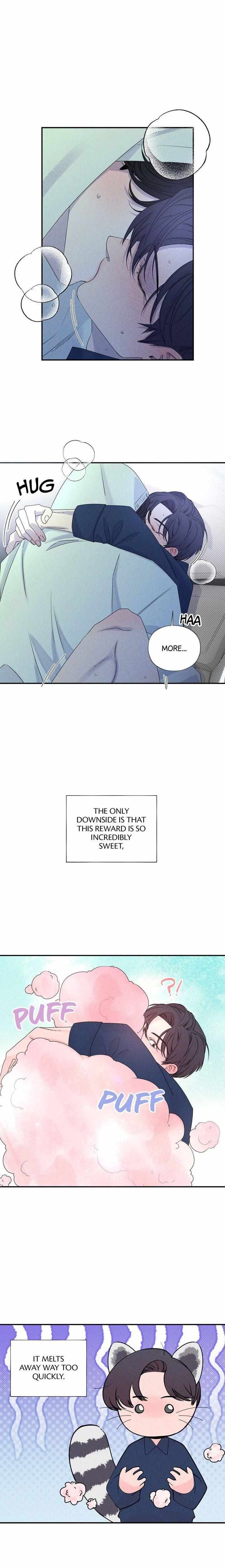 Read Take Me High chapter 46 image 20 on Lezhin