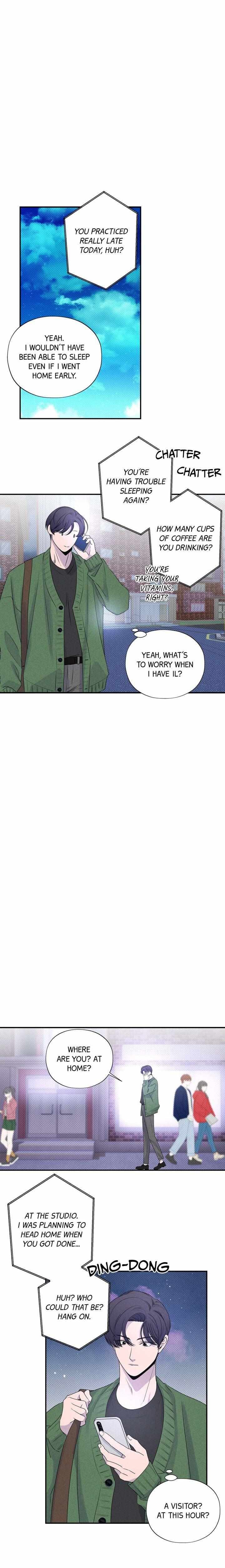 Read Take Me High chapter 46 image 21 on Lezhin