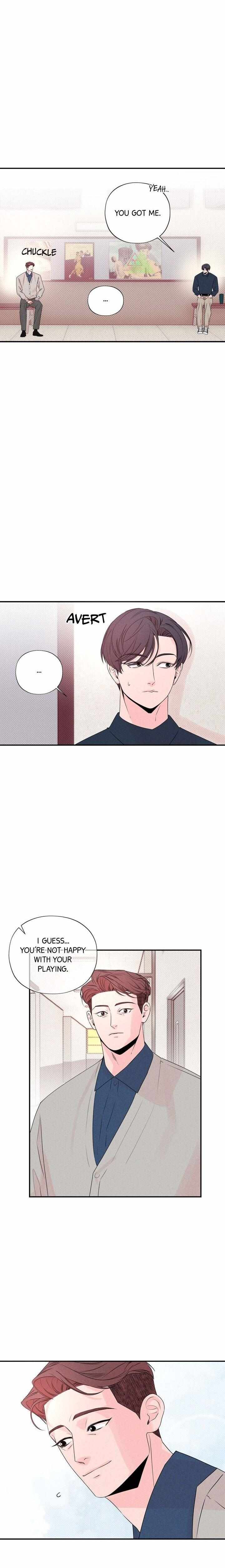 Read Take Me High chapter 46 image 3 on Lezhin