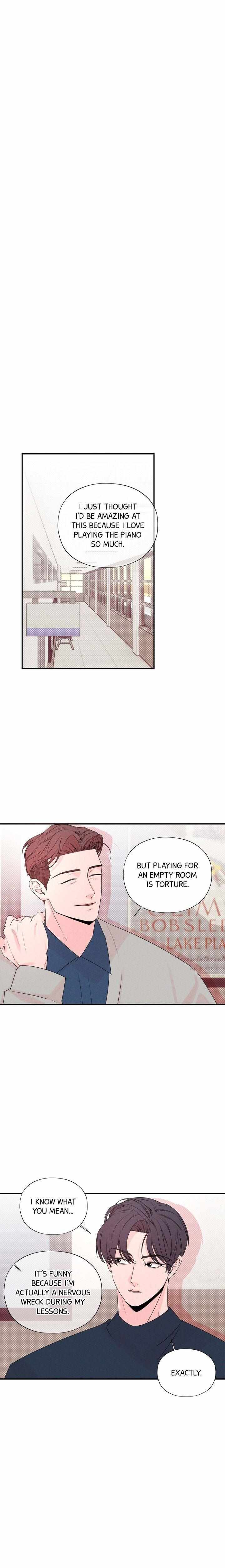 Read Take Me High chapter 46 image 4 on Lezhin